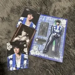 山下健二郎 FOREVER ONEアクリルスタンド