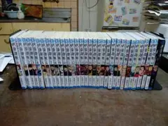 呪術廻戦 全巻セット (1-30巻)＋3冊