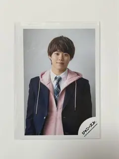なにわ男子 大橋和也 2019 グッズオフショット 公式写真
