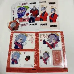 大妖怪 ローソン コラボ だるまいずごっど