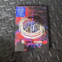 B'z/B'z LIVE-GYM 2019-Whole Lotta NEW L…