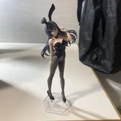 こ*き様 青春ブタ野郎はバニーガールの夢を見ない　フィギュア