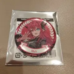 2025年最新】iRyS ホロライブ 缶バッジの人気アイテム - メルカリ