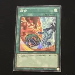 融合 シークレット 絵違い VP24 ②