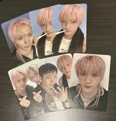 P1Harmony DUH! ソウル