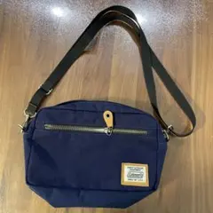 コールマン ショルダーバッグ