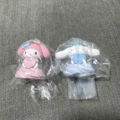 c-pla限定 ホイップクリームマスコット