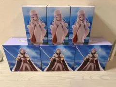 リゼロ GiGO限定 アナスタシア ユリウス フィギュア セット - メルカリ