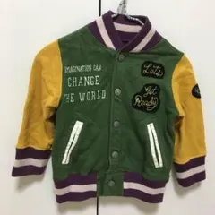 グルービーカラーズGROOVY COLORSスタジャン 90のサムネイル