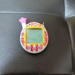 ウラじんせーエンジョイ たまごっちプラス ウラふらわー バンダイ レア