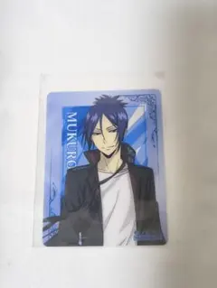 家庭教師ヒットマンREBORN!　スプリングフェア　アニメイト　特典　六道骸