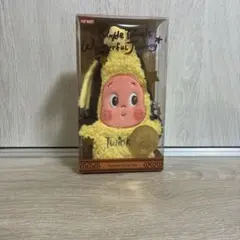 Twinkle Twinkle ポータブルストレージバッグのサムネイル