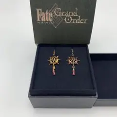 Fate/Grand Order FGO 落陽のピアス 未使用 公式アクセサリー - メルカリ