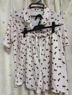 31 Sons de mode ノベルティ ルームウェア