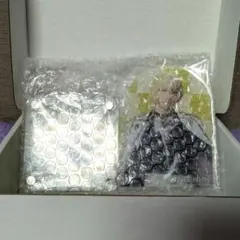 【新品未開封】刀剣乱舞 髭切 アクリルクロック