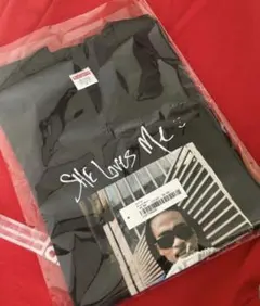 Michael」舞台挨拶上映時 記念品Tシャツ M 2枚セット 新品未使用