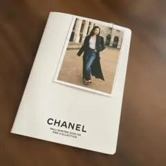 2026年最新】chanel ポストカードの人気アイテム - メルカリ