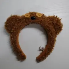 ティム カチューシャ