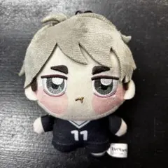 ハイキュー‼︎ちょぴぬいぷち⑧宮治