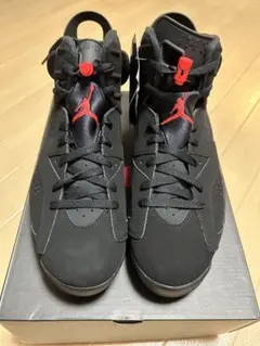 NIKE AIR JORDAN 6 RETRO OG