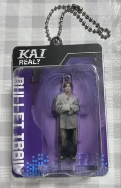 超特急カイ 小笠原海 ランダムキーホルダー