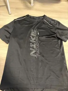 Nike DRI-FIT ランニングシャツ　ヴェイパーフライ　アルファフライ