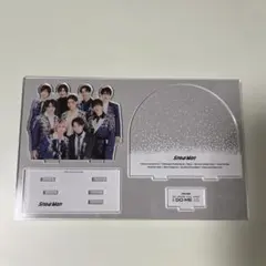 SnowMan I DO ME 集合 アクリルスタンド