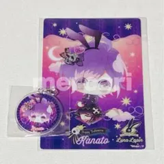ディアラバ ちびっこヴァンパイア るならぱん くじ アクチャ