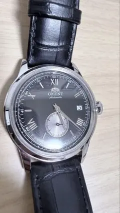 オリエント バンビーノ 限定モデル RN-BB0005V - メルカリ