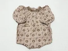 apolina アポリーナ ロンパース 1-2y 2025年最新】Apolina ロンパースの人気アイテム - メルカリ