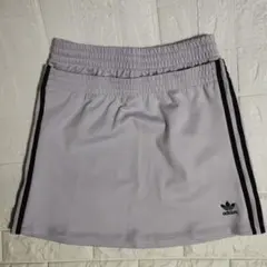adidas アディダスオリジナルス スカート ゴルフ テニス　サイズLのサムネイル