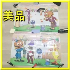 2025年最新】マクドナルド ポスターの人気アイテム - メルカリ