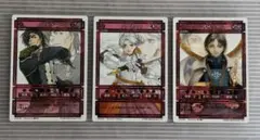カミーユ 幻想水滸伝 カードストーリーズ スターパラレル キラ - メルカリ