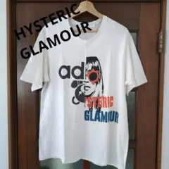 HYSTERIC GLAMOUR Tシャツ Lサイズ