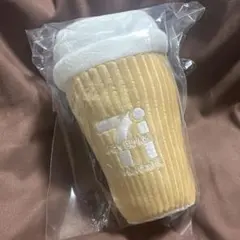 happyくじ　セブンイレブン　B賞ぬいぐるみチャーム