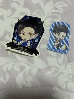 吸血鬼すぐ死ぬ 4点 ポップアップストア 22カレー 半田桃