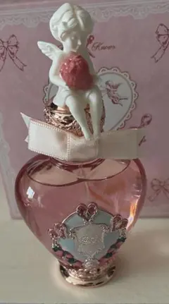 Flower Knows Strawberry パフューム50mlのサムネイル