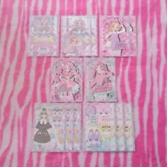 名探偵プリキュア ホロキュンシールガム まとめ売り