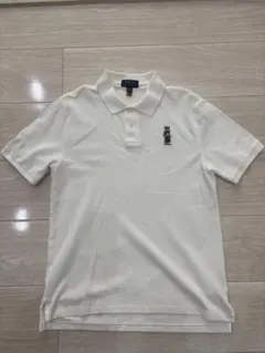 ポロ ラルフローレン ポロシャツ ポロベアー XL