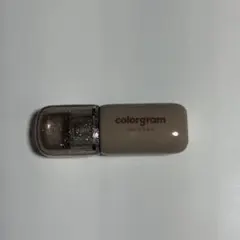 colorgram セメント リップのサムネイル