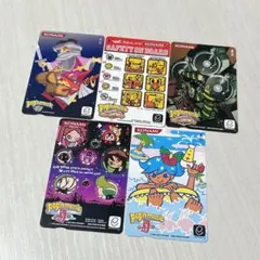 2026年最新】ポップン エントリーカードの人気アイテム - メルカリ