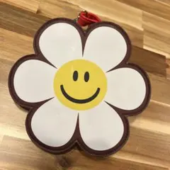 wiggle wiggle スマホポーチ　早い者勝ち