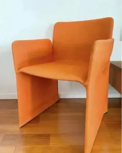 Molteni&Cチェア GLOVE 定価20万 のお品