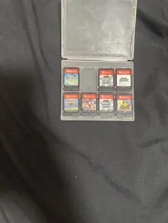 Nintendo Switch ソフト