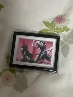 僕のヒーローアカデミア ヒロアカ  アートフレームコレクション B 切島