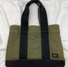 porter トートバッグ