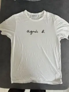 agnès b. 半袖Tシャツ