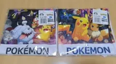 新品未開封 ポケモン プラチナムザッカ Tシャツ 全2種