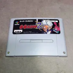 2026年最新】GO GO ACKMAN 2 スーパーファミコンの人気アイテム - メルカリ