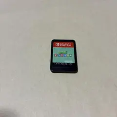 ✴︎11時時間以内発送✴︎良品 あつまれ どうぶつの森 Switch